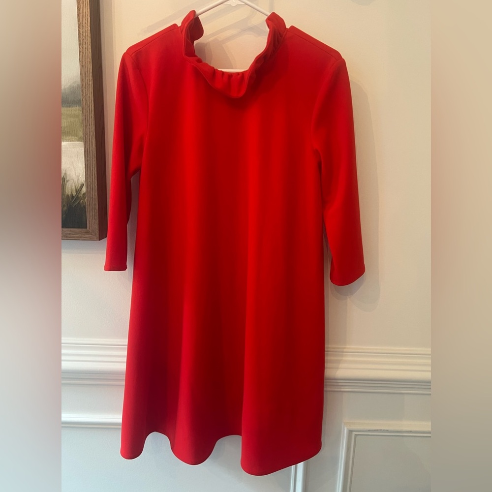 Tuckernuck Pomander Place Dress